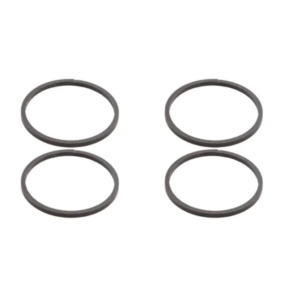 4 Pcs Auto Engine Camshaft Seal for Buick Rendezvous, Cadillac SRX, Chevrolet HHR (2002-2009)