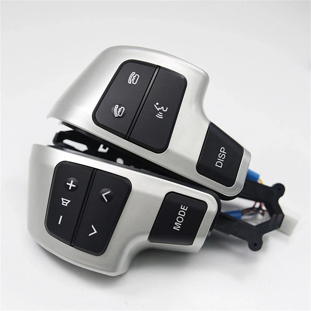 Steering Wheel Control Switch for Toyota Land Cruiser (2008-2011)