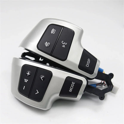 Steering Wheel Control Switch for Toyota Land Cruiser (2008-2011)