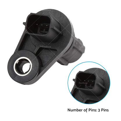 Crankshaft Position Sensor for Holden Commodore Calais VE V6 (2006-2013)