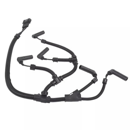 Glow Cable Connector Wiring Harness for VW T4 (1995–2004)