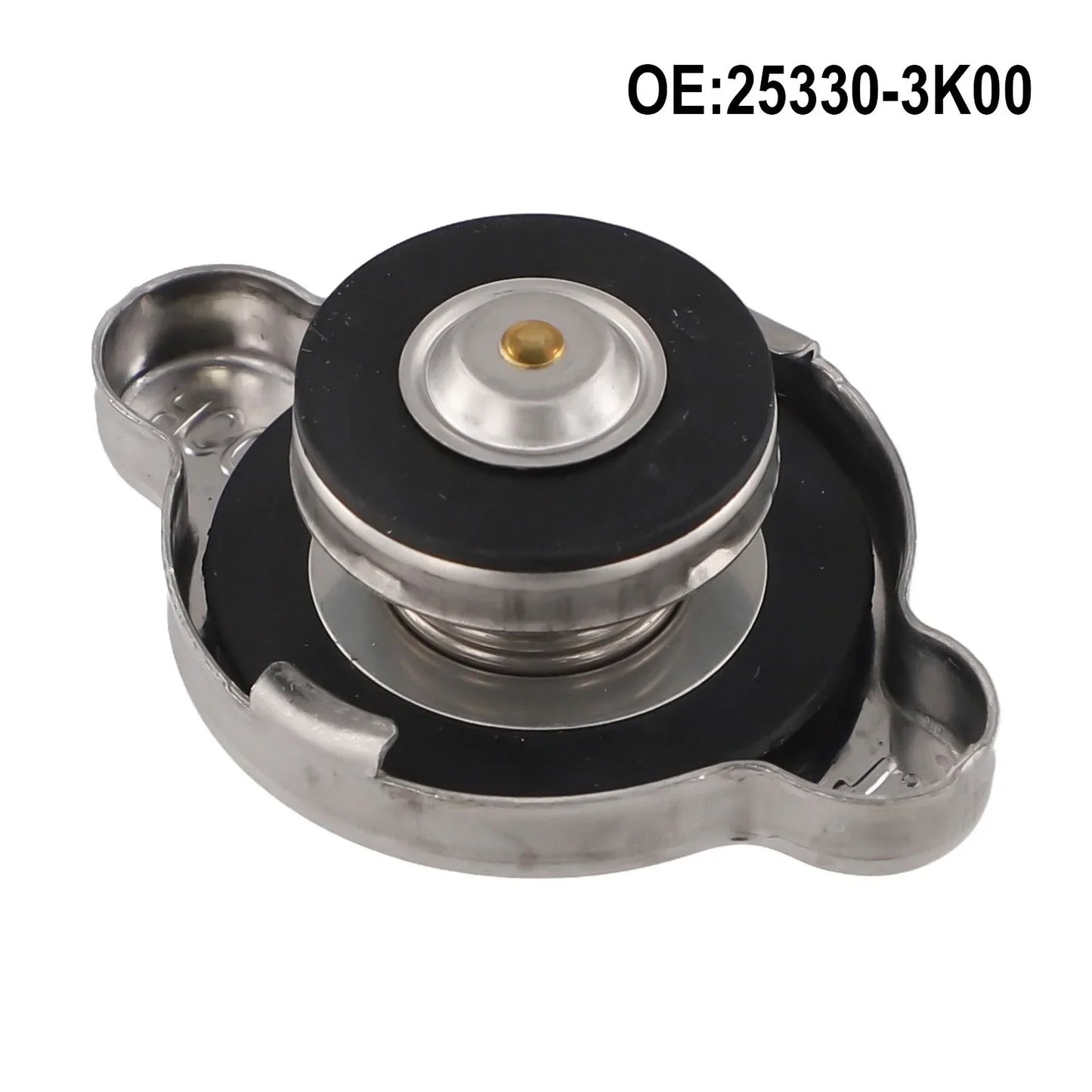 1x Radiator Cap for Hyundai/Kia (1999–2013)