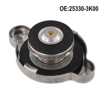 1x Radiator Cap for Hyundai/Kia (1999–2013)