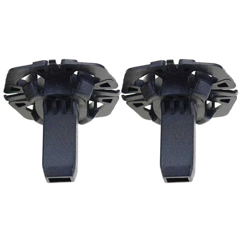 Engine Cooling Radiator Holder Clips for BMW G20 G21 G30 G31 (2019-2023)