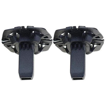 Engine Cooling Radiator Holder Clips for BMW G20 G21 G30 G31 (2019-2023)