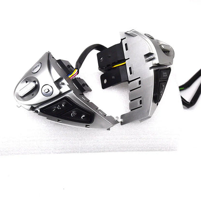 Cruise Control Switch for Nissan Juke Steering Wheel (2011-2017)