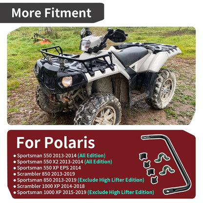 Stabilizer Bar for Polaris Sportsman 850 (2013–2019)