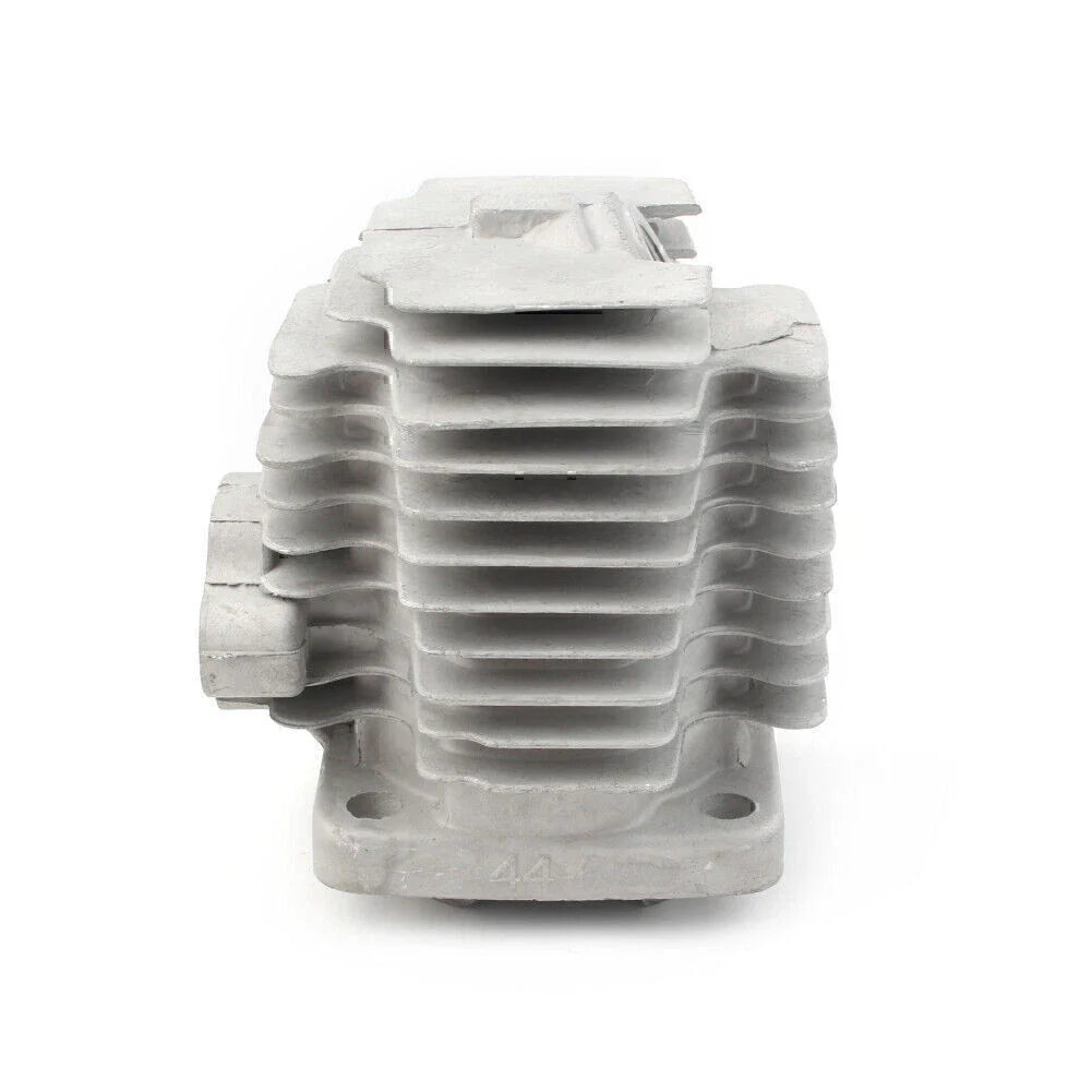 49cc 50cc Cylinder Head Piston Kit for Motorized Bike