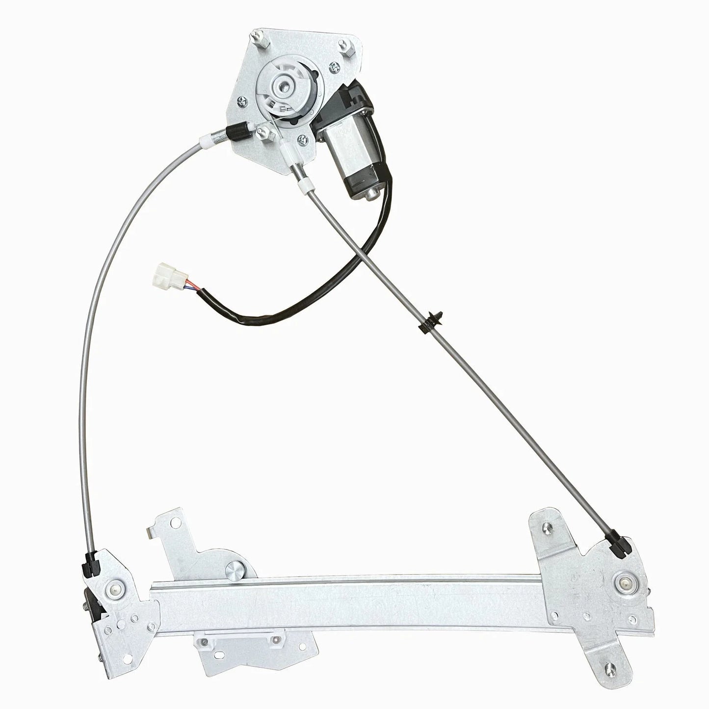 Front Right Window Regulator W/ Motor for Mazda MX-5/Miata/Roadster (1998–2005)