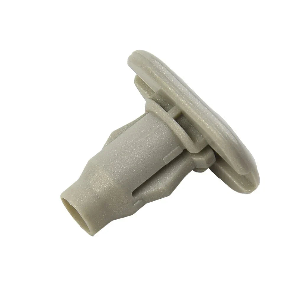 2 x Rocker Moulding Clips