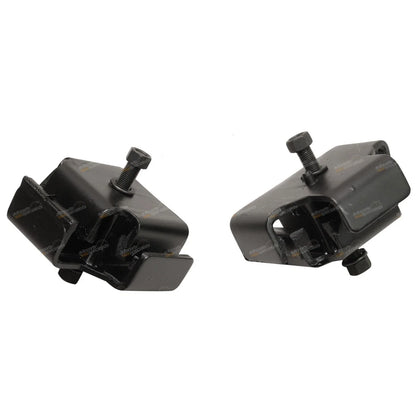 2 x Front Engine Mounts for Landcruiser HJ60 (1980–1984)