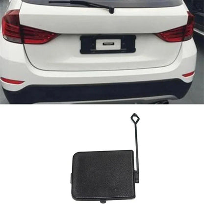 Bumper Tow Hook Cover for 2013-2015 BMW E84 X1 Left 51127303815