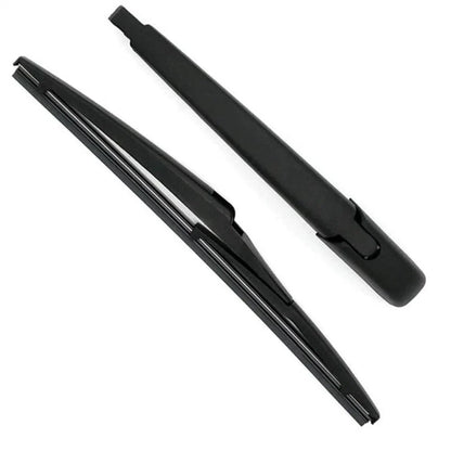 Rear Wiper Arm & Blade Set for Toyota Highlander (2008-2019)