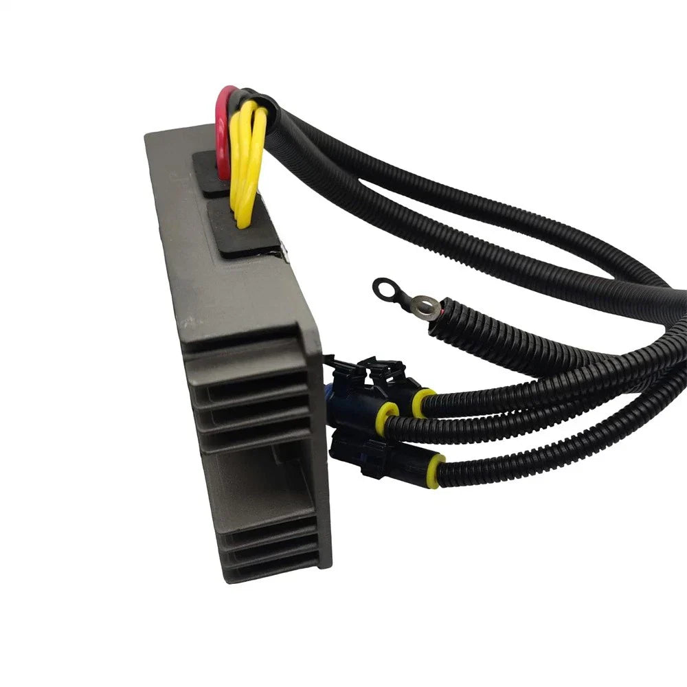 Regulator Rectifier for Polaris RZR 900 XP, RZR 4 (2011-2012)