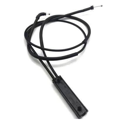 Hood Release Cable Wire for 2007-2014 BMW X5 E70 F15 F85 (2007-2014)