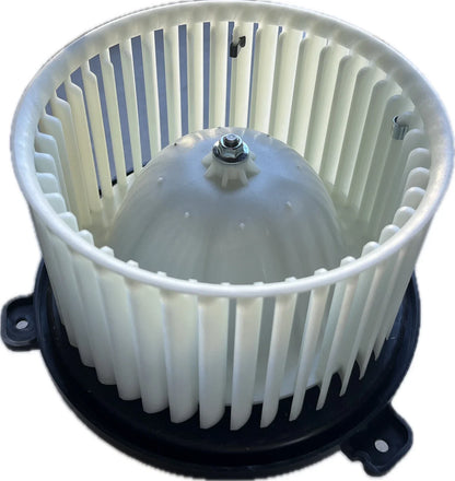 AC Heater Fan Blower Motor for Mitsubishi Triton, Pajero Sport (2015-2026)