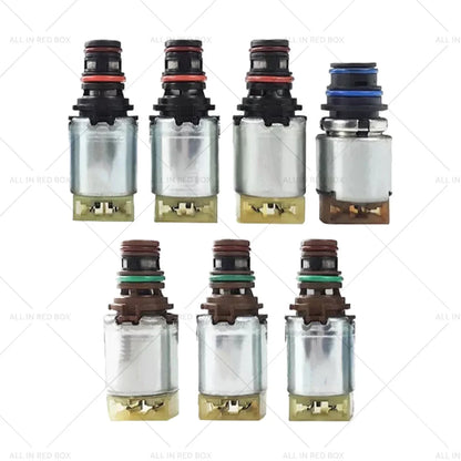 Transmission Valve Body Solenoid Kit for Ford F-150, Expedition (2009-2020)