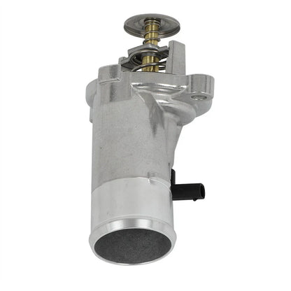 Thermostat Housing Assembly with Sensor for Ram 2500 3500 4500 5500 (2003-2023)