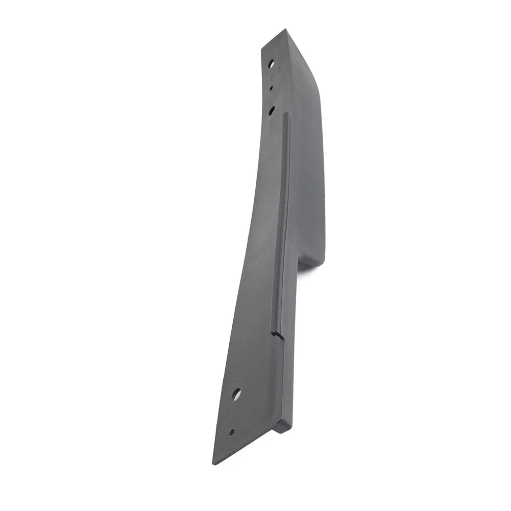Front Bumper Air Deflectors for Jaguar F-Pace (2016-2023)