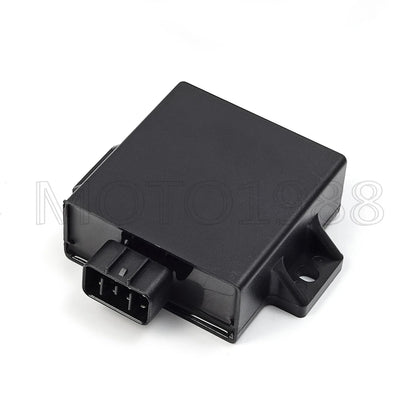 Ignition Coil Spark Plug CDI for Polaris Predator 500 (2003-2004)