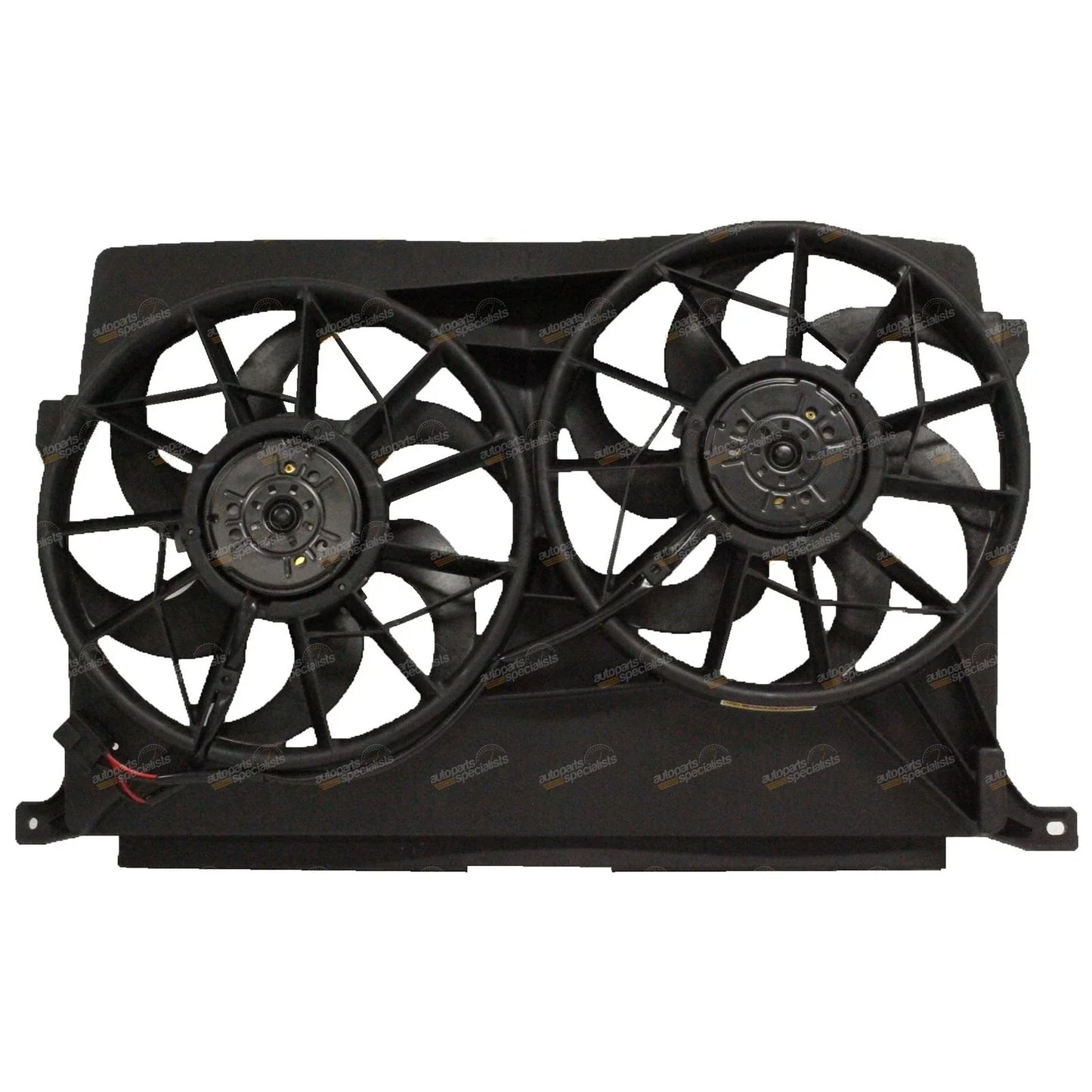 Radiator Thermo Fan Assembly for Ford Falcon Fairmont Fairlane AU (1998-2002)