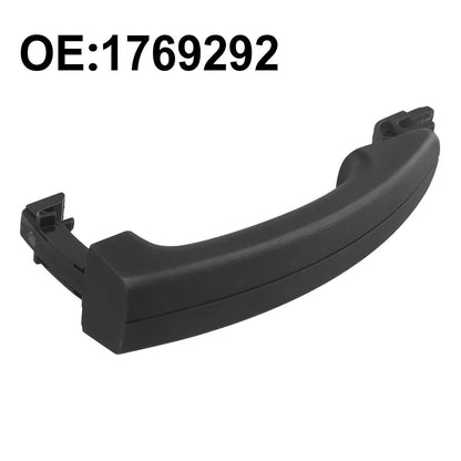 2 x Left/Right Sliding Door Handle for Ford Transit MK8 Custom (2012–2020)