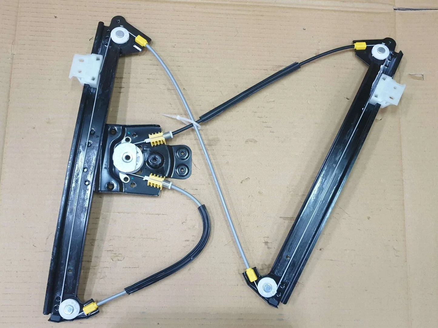 Front Left Window Regulator W/o Motor for Citroen C5 (2008–2015)