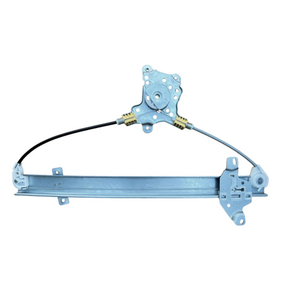 Front Left Window Regulator Without Motor Mitsubishi Lancer CG/CH (2002–2008)
