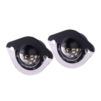 LED License Plate Light for 1994-2004 Ford Mustang (1994-2004)