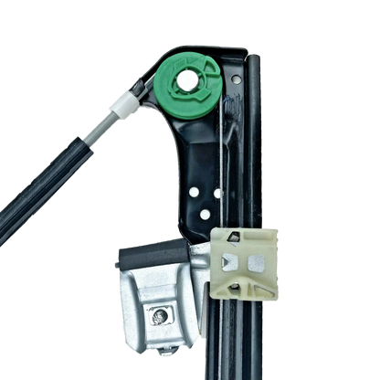 Front Left Window Regulator for Volkswagen Transporter T5 (2004–2015)