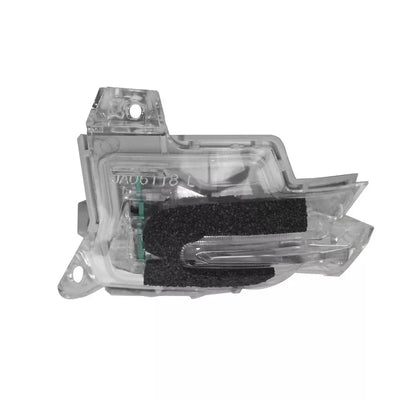 1x Turn Signal Light for 2018-2021 Toyota C-HR View Mirror (2018-2021)
