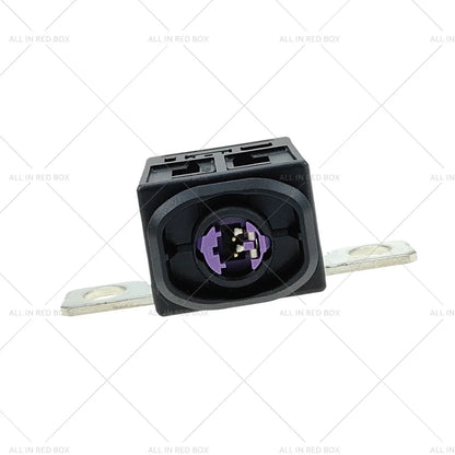 Battery Cut Off Fuse Overload Protection for Audi A4 A6 (2005-2011)