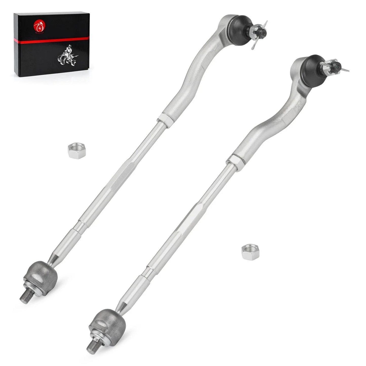 Tie Rods End Kit for Honda Pioneer 1000 (2016–2021)