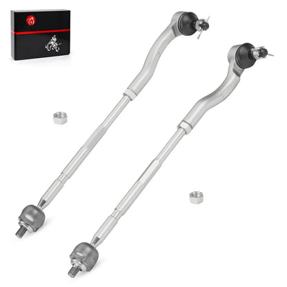 Tie Rods End Kit for Honda Pioneer 1000 (2016–2021)