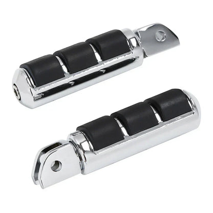 Driver Foot Pegs for Harley Softail Standard Low Rider (2018-2025)