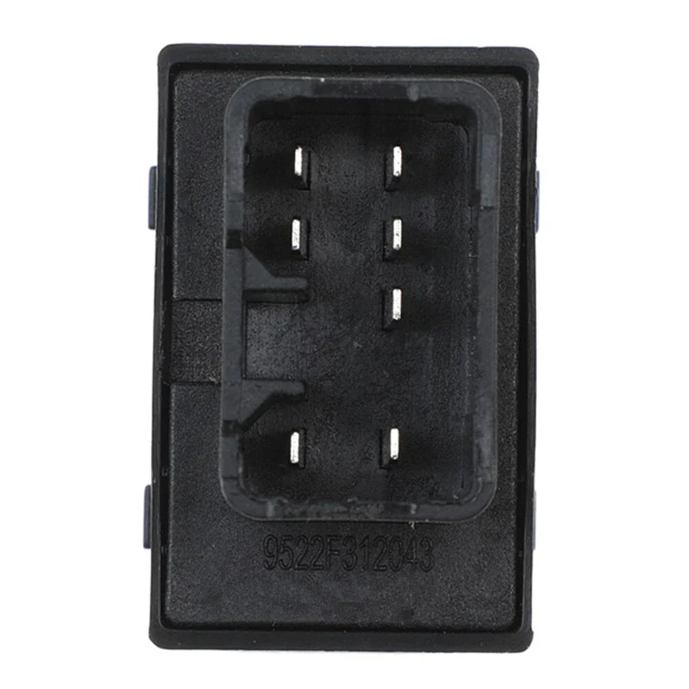 Rear Door Power Window Switch for Hyundai Santa Fe (2010-2012)