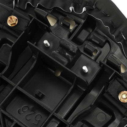 Rear Seat Passenger Cushion for Yamaha YZF R1 (2009-2014)