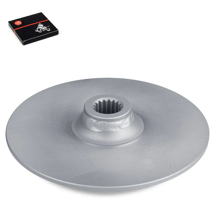 Rear Brake Disk Rotor for Polaris Trail Boss Scrambler 250