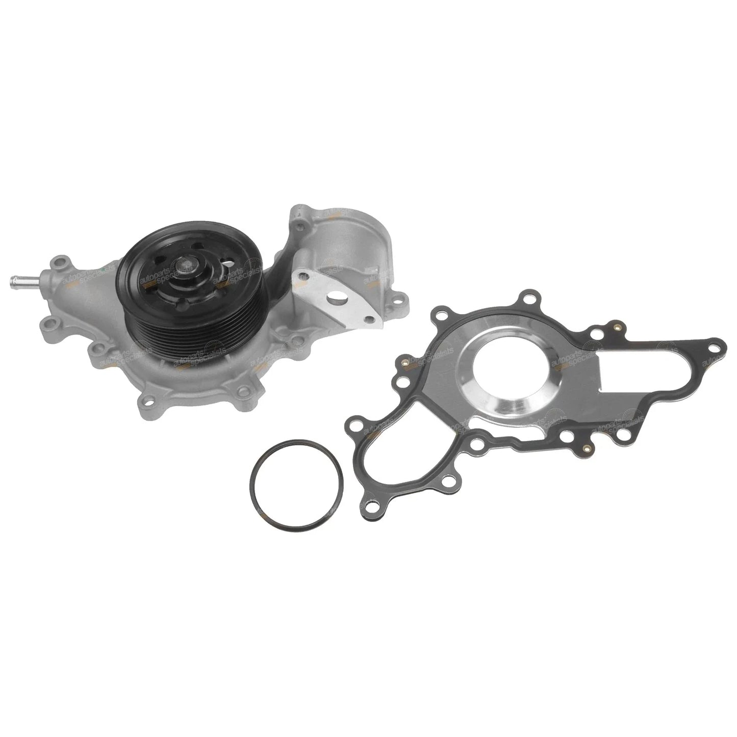 Engine Water Pump for Toyota Landcruiser 76 78 79 200 Series (2007–2021)