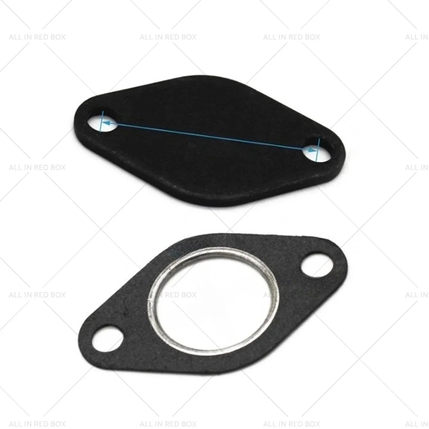 Performance Valve & Pipe Kit for VW Golf, Passat, Skoda Octavia, Audi A3