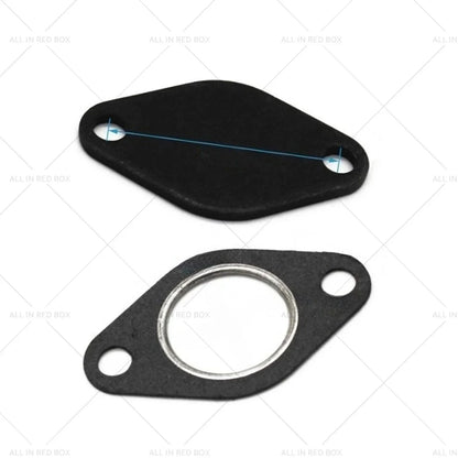 Performance Valve & Pipe Kit for VW Golf, Passat, Skoda Octavia, Audi A3