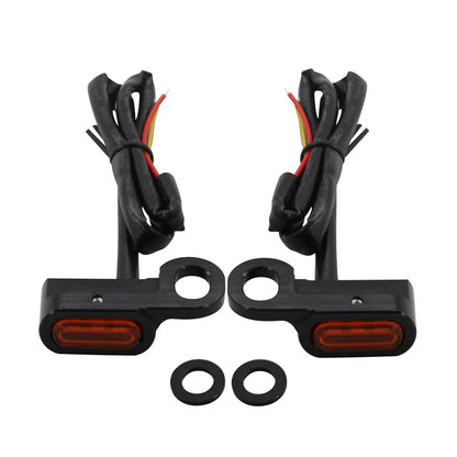 Mini LED Rear Turn Signal Light for BMW R18 (2020-2023)