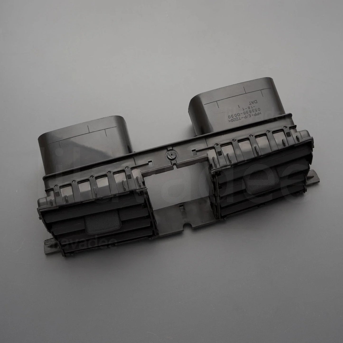 Air Vent Grille Set for 07-12 Toyota Yaris Soluna Vios (2007-2012)