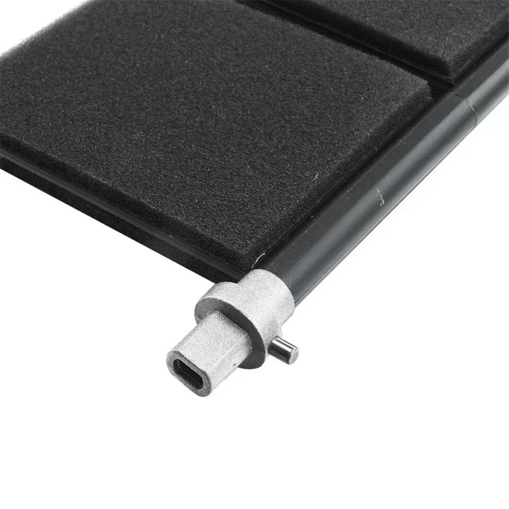 HVAC Blend Door Repair Kit for Jeep Grand Cherokee 1999-2004 4.0L 4.7L