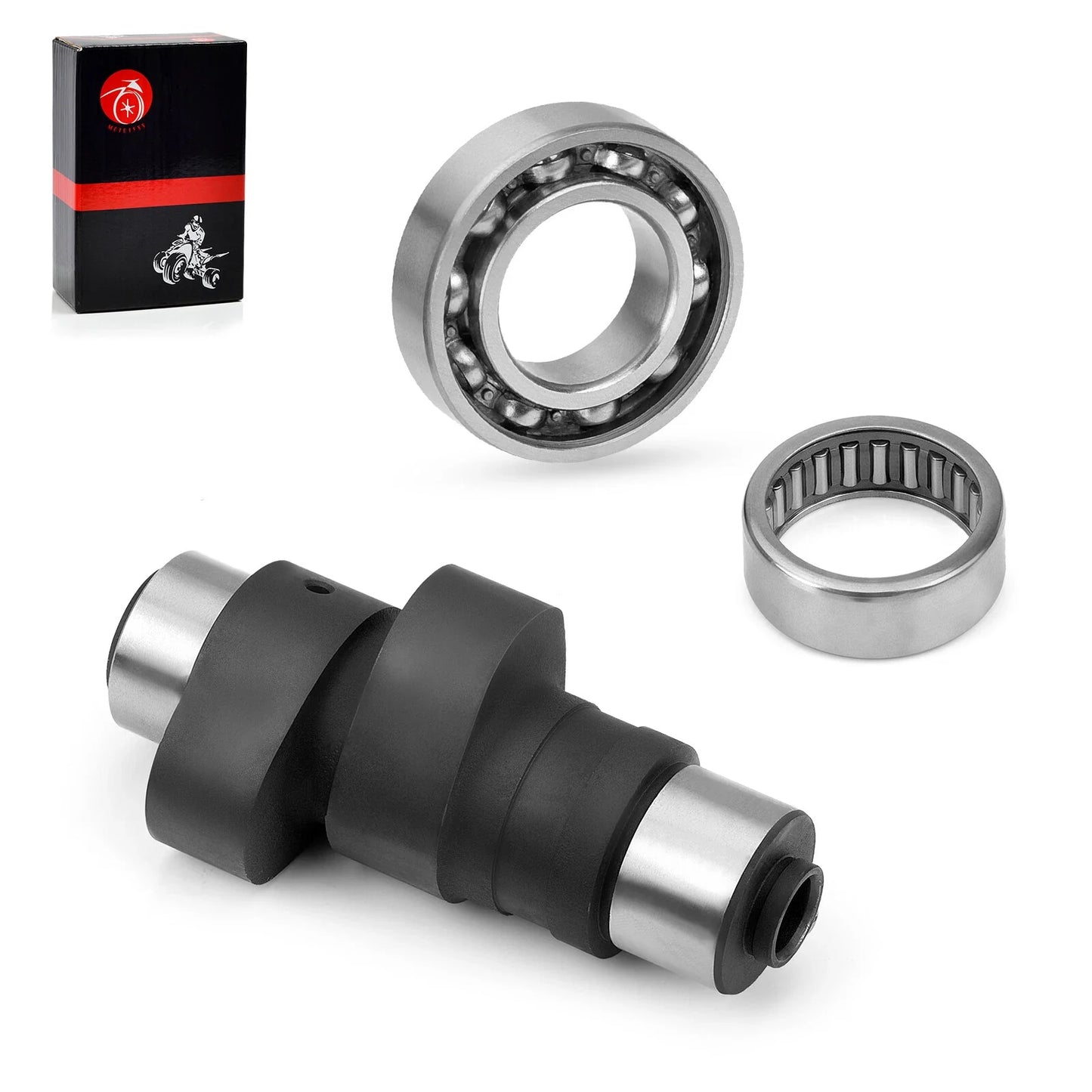 Camshaft Assembly Bearings Kit for Yamaha Big Bear YFM350/YFM400 (1999–2006)