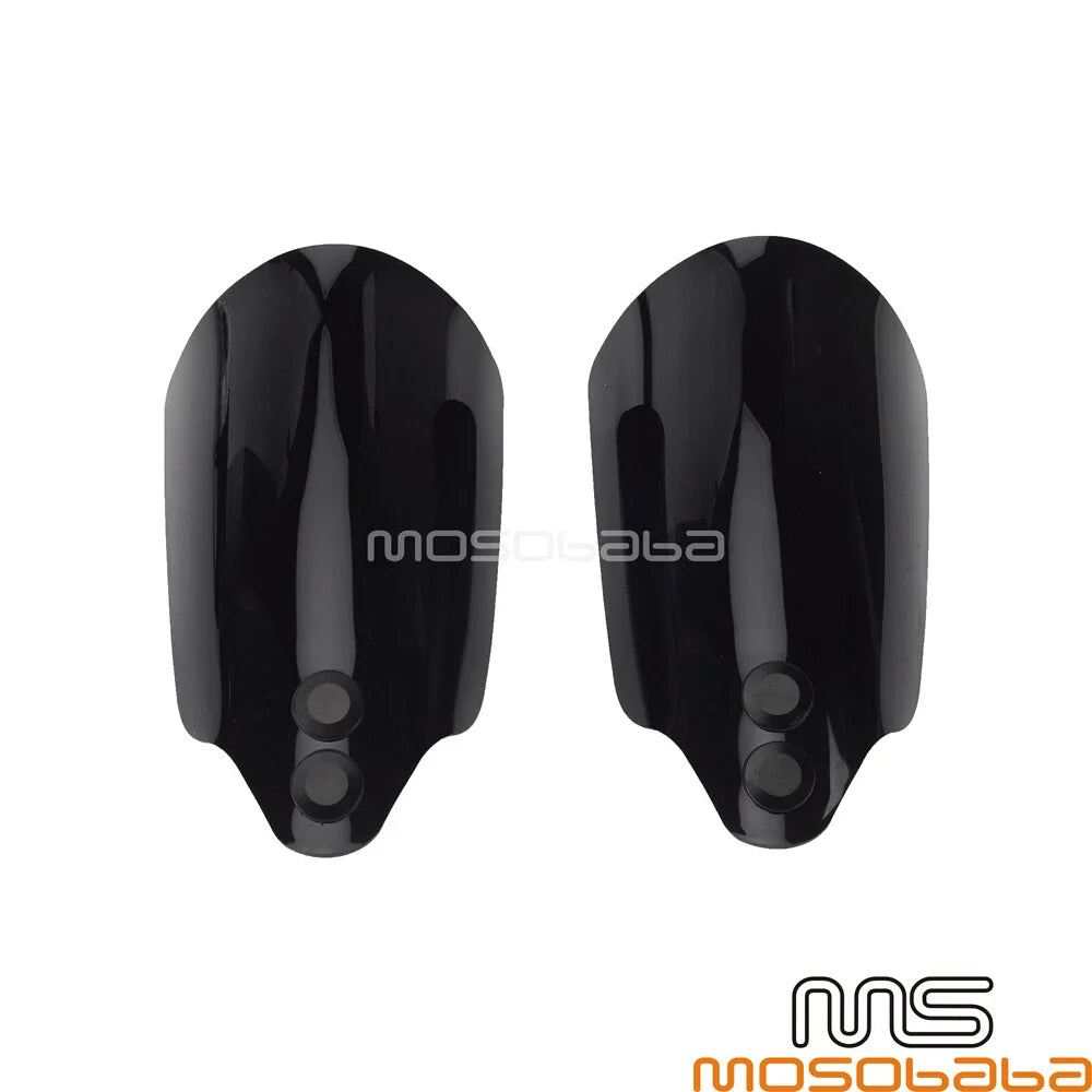 Handguards Protector Kits for Harley Street Glide FLHX FLHXSE FLHXS (14-20)