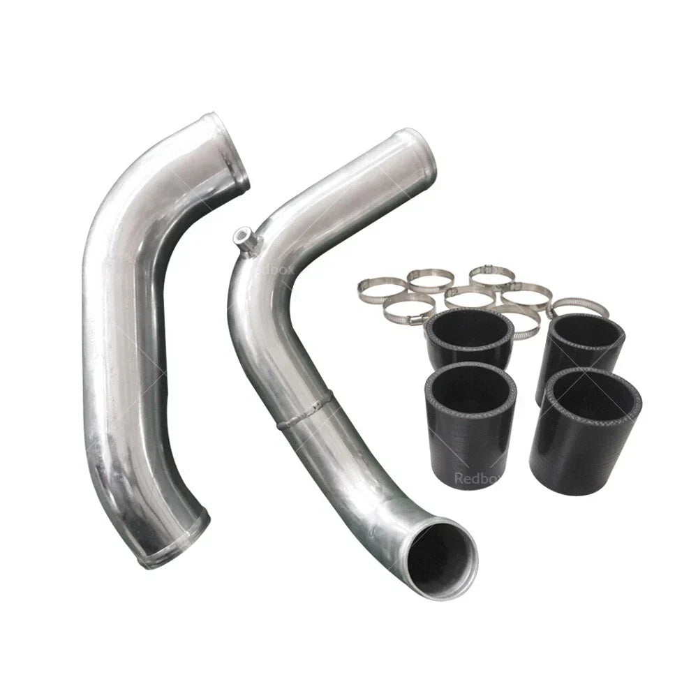 Aluminum Intercooler Pipe for Nissan Patrol GU Y61 3.0L CRD ZD30 (07-12)