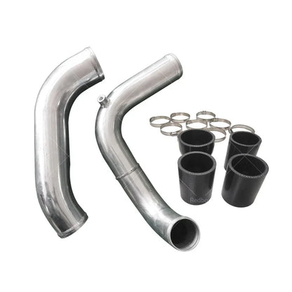 Aluminum Intercooler Pipe for Nissan Patrol GU Y61 3.0L CRD ZD30 (07-12)