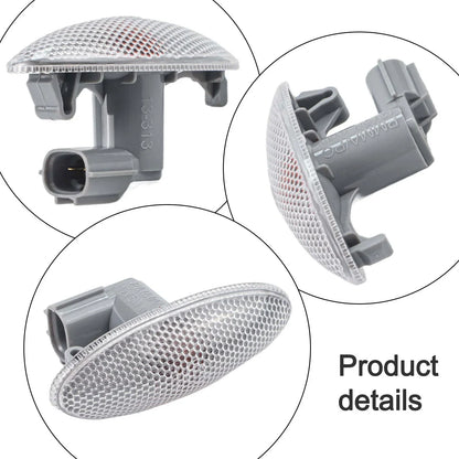 Signal Light Lamp LED for ABS (2006–2011)
