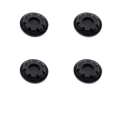 10 x Door Locking Hole Plug Covers for Toyota Camry, Corolla (2007-2023)